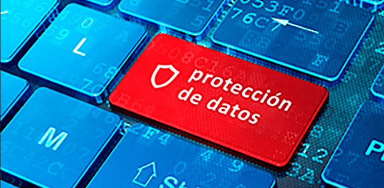 Protección de datos personales. Foto: Imagen de referencia.