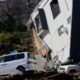 Terremoto en Japón. Foto: El País.