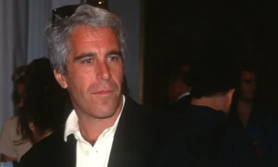 Jeffrey Epstein. Foto: Telecinco.es