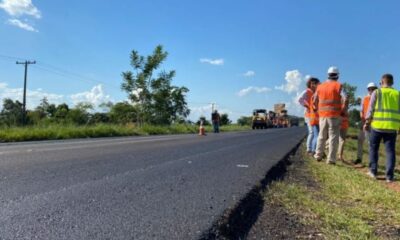 Foto Ministerio de Obras Públicas y Comunicaciones