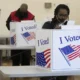 Elecciones en Estados Unidos. Foto referencial. DW.