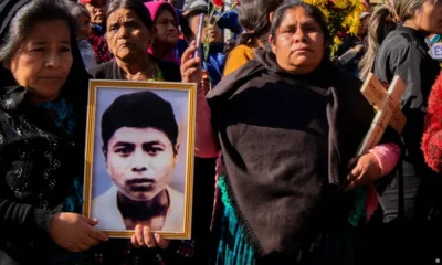 La guerra de Guatemala dejó más de 250.000 víctimas entre personas muertas y desaparecidas. Foto: DW.