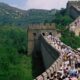 La Gran muralla China. Foto: BBC