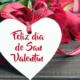 El 14 de febrero se celebra el Día de San Valentín. Foto: As.com