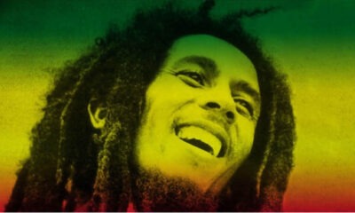 Bob Marley. Cortesía