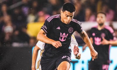 Foto: @InterMiamiCF.