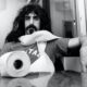 Frank Zappa. Cortesía