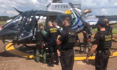 Se trata de Antonio Joaquim Mota. Foto: Portal de noticias Da Globo.