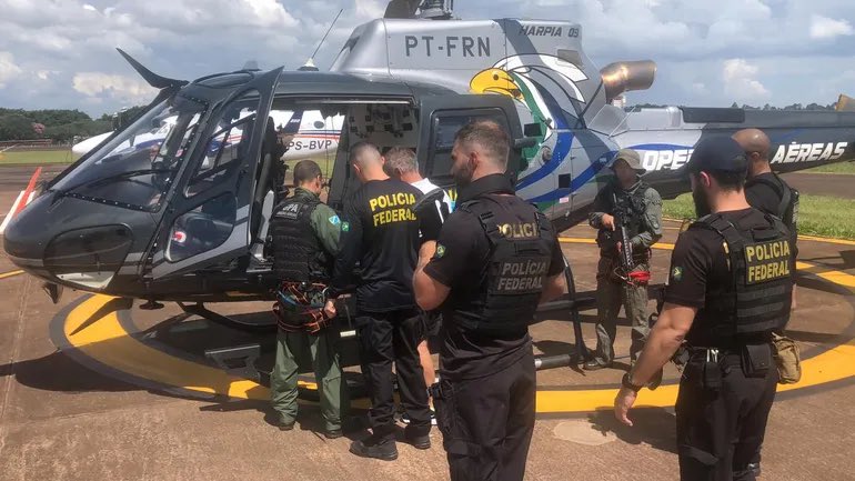 Se trata de Antonio Joaquim Mota. Foto: Portal de noticias Da Globo.