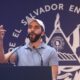 Nayib Bukele.