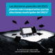 El informe está titulado como "Uso de Máquinas de Votación Electrónica en las Elecciones 2023 en Paraguay". Foto: Flyer.