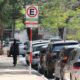 Estacionamiento en Asunción. Foto: Municipalidad de Asunción