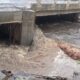 Puente sobre el arroyo Lambaré. Foto: MOPC.