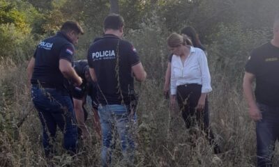 Fiscalía intervino en crimen de militar. Foto: Ministerio Público.