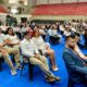 Boda comunitaria. Foto: Ministerio de Justicia.