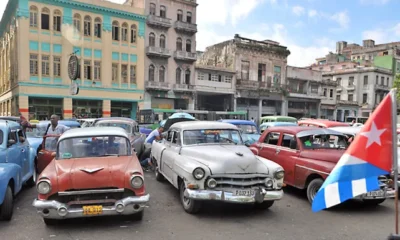 Cuba. Foto: La Capital