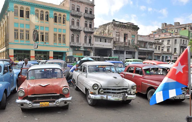 Cuba. Foto: La Capital