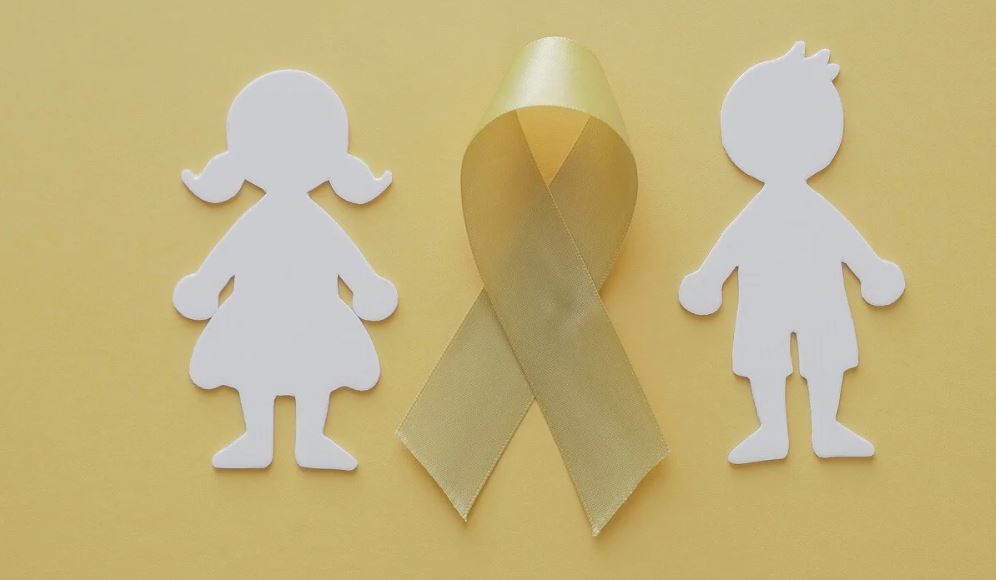 Hoy se recuerda el Día Internacional de lucha contra el Cáncer Infantil. Foto: Referencia.