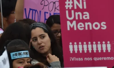 8 de Marzo, Día internacional de la mujer. Foto:D W.