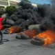 Caos en Haití. Foto: La República.