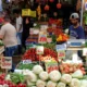 Frutas, verduras, alimentos en general. Foto: DW.