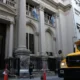 Banco Central en Buenos Aires, Argentina. Foto: DW