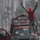 Haití registra una violencia sin precedentes en los últimos cuatro dias por el aumento del número de enfrentamientos entre la Policía y las pandillas armadas. Foto: DW.