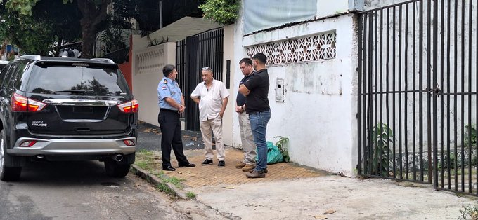 Investigan extraña muerte de un niño de 5 años. Foto: Radio 1.000.