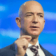 Jeff Bezos. Foto: Infobae.