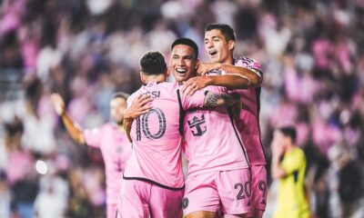 Foto: @InterMiamiCF.