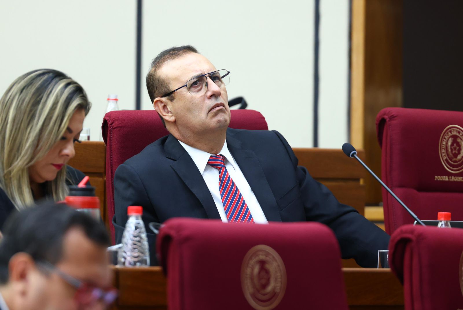 Erico Galeano. Foto: Gentileza.