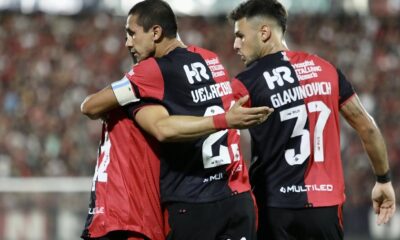 Foto: @Newells.