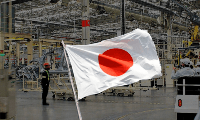 Inversiones japonesas. Foto: Gentileza