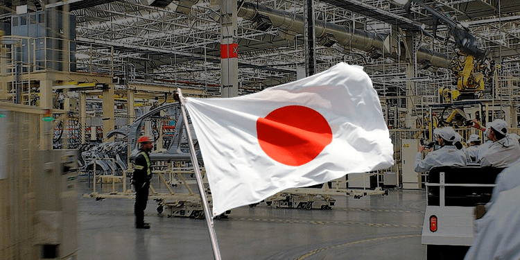 Inversiones japonesas. Foto: Gentileza