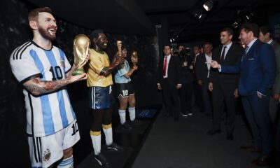 Foto: Conmebol.