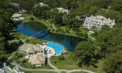 Solanas Resort, Punta del Este. Cortesía