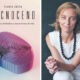 Flavia Costa y su obra "Tecnoceno". Cortesía