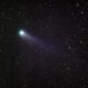 El cometa 12P/Pons Brooks, llamado "del diablo" tras la explosión de julio de 2023. Foto: Christian Grube/Imago/DW.