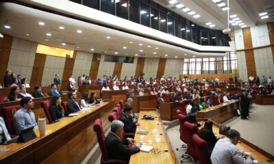 Audiencia pública. Foto: Francisca Pereira.