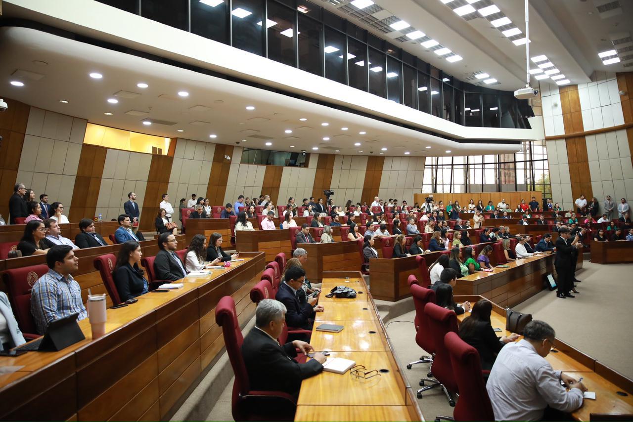 Audiencia pública. Foto: Francisca Pereira.