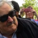 Pepe Mujica, expresidente izquierdista de Uruguay. Foto: DW.