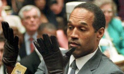 O.J. Simpson. Foto: El Tiempo.