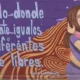 El último inform de la CEPAL indica que las tasas más altas de feminicidios se registraron en Honduras, República Dominicana, El Salvador y Uruguay.Imagen: Aitor Saez/DW