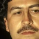 Pablo Escobar. Foto: DW.