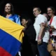 María Corina Machado, lider opositora en Venezuela. Foto: DW.