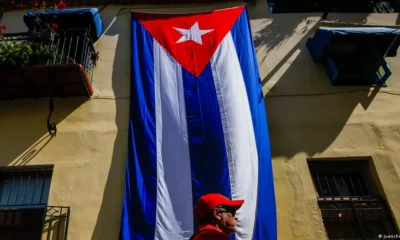 Cuba. Imagen: Juancho Torres/Anadolu/picture allianc