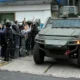 El exvicepresidente de Ecuador Jorge Glas fue arrestado en la embajada de México en Quito. Foto: DW