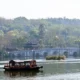 Embarcación en aguas chinas. Foto referencial.DW.