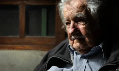 José "Pepe" Mujica. Foto: DW