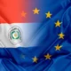 Unión Europea en Paraguay. Foto: UE.